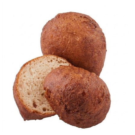 Suikerbrood oliebol
