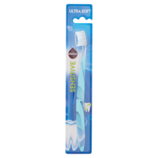 Derlon Sensitive Ultra Soft Tandenborstel