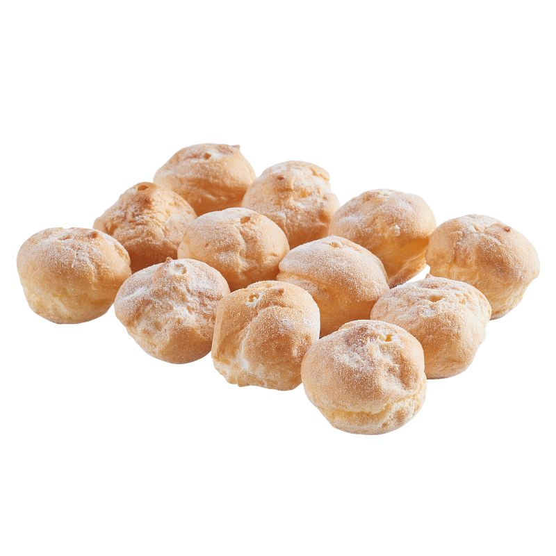 Slagroomsoesjes