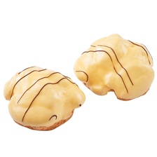 Bananenbollen