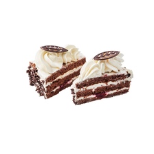 Schwarzwalder kirsch punten