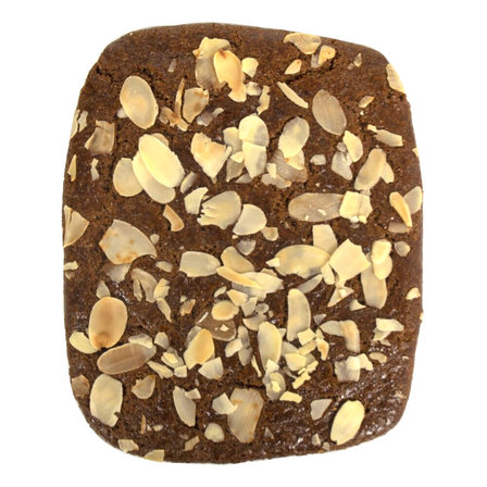 Roomboter Speculaasbrokken