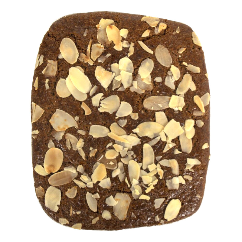 Roomboter Speculaasbrokken