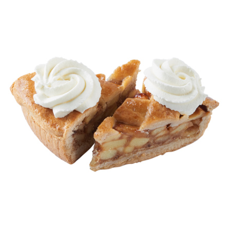 Appelgebakpunten