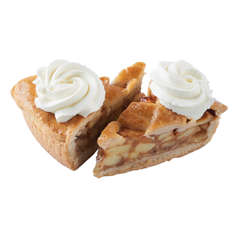 Appelgebakpunten