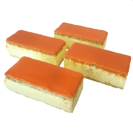 Poiesz Oranje tompoucen