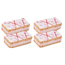Hartjes tompouce