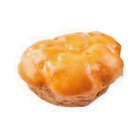 Oranje bollen