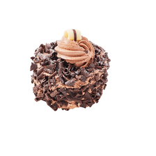 Christoffel creme gebakjes