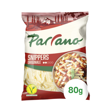 Parrano Snippers Originale