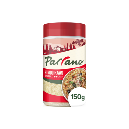 Parrano Strooikaas Originale 170 g