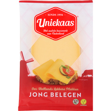 Uniekaas Goudse kaasplakken 48+ jong belegen