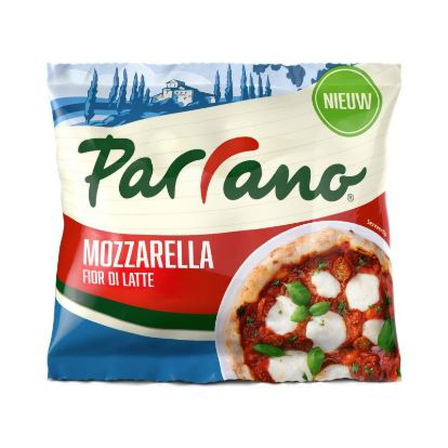 Parrano Mozzarella bol 45+