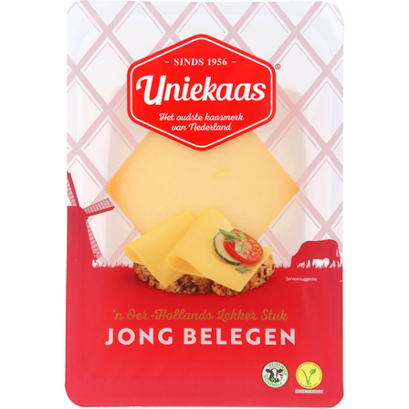 Uniekaas Jong Belegen 48+