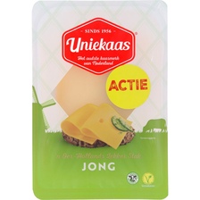 Uniekaas Jonge