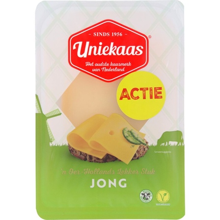 Uniekaas Jonge