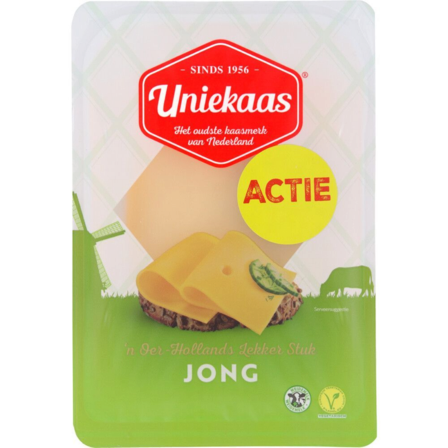 Uniekaas Jonge