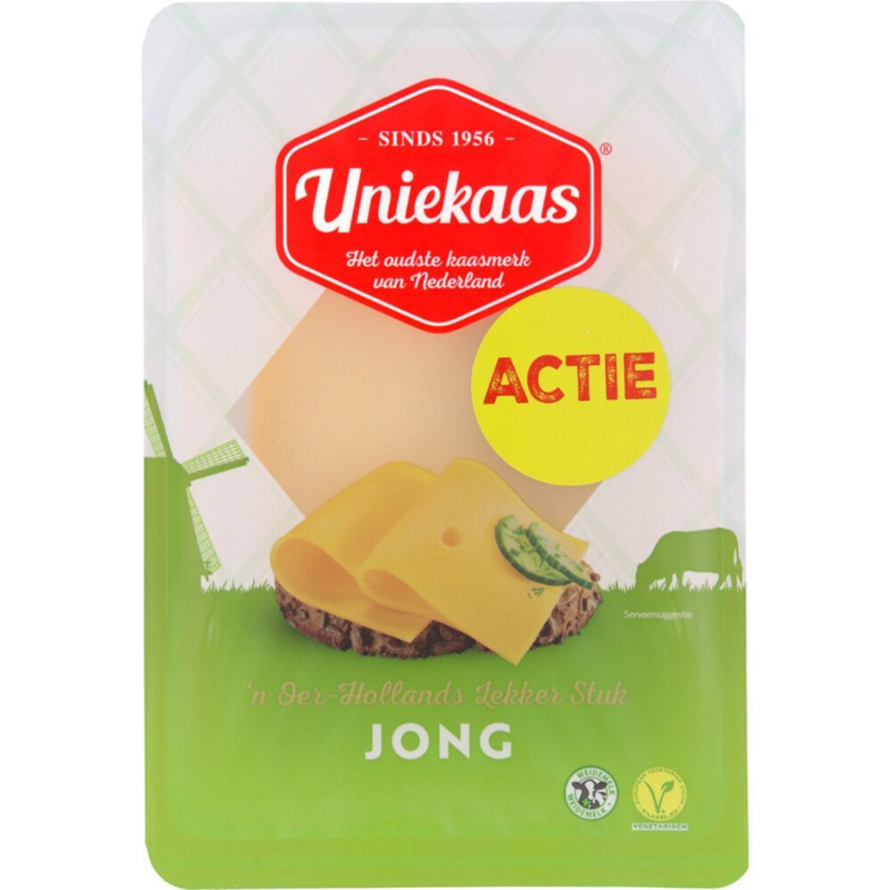 Uniekaas Jonge