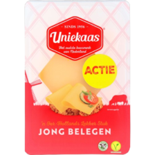Uniekaas Jong Belegen
