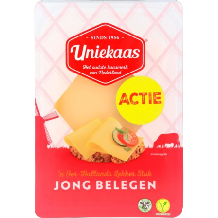 Uniekaas Jong Belegen