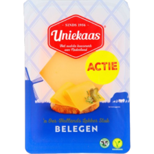 Uniekaas Belegen
