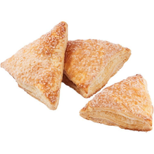 Mini Appelflappen