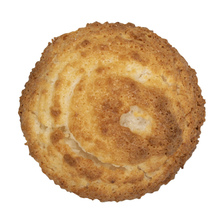 Kokosmakroon