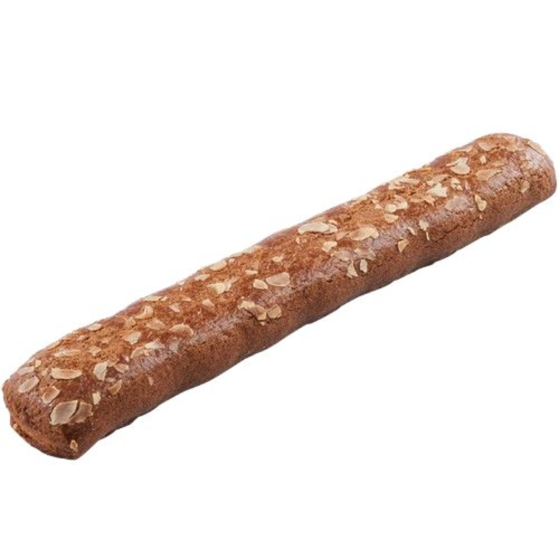 Roomboter speculaasstaaf
