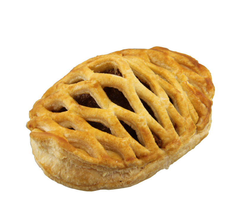 Gehaktbalbroodje
