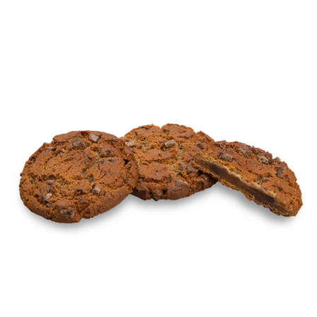 American cookie choco chunk