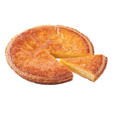 Roomboter boterkoek