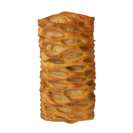 Kipnuggetbroodje