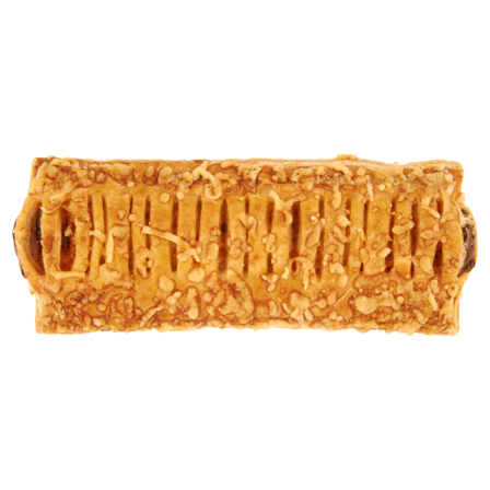 Beemster kaasbroodje