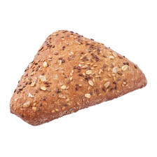 Piramide broodje