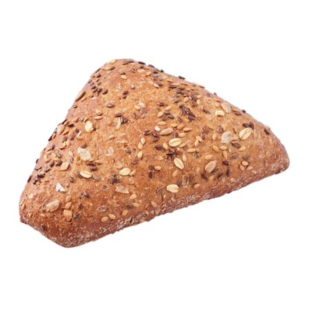 Piramide broodje