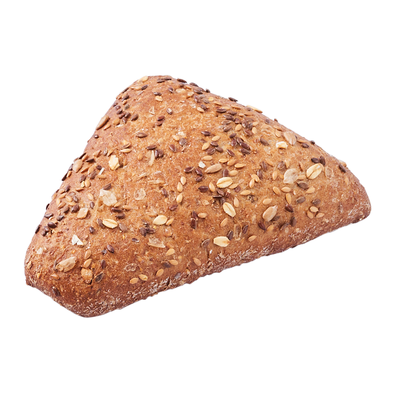 Piramide broodje