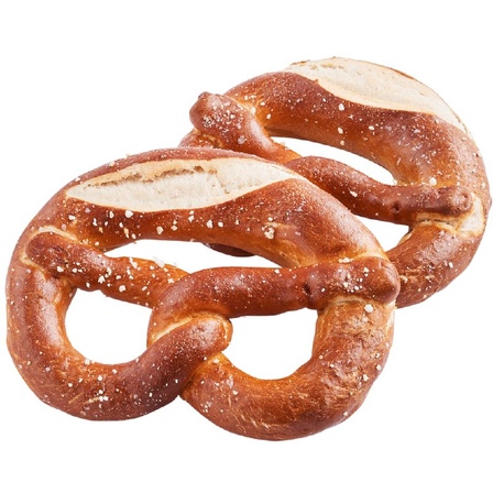 Poiesz Pretzels