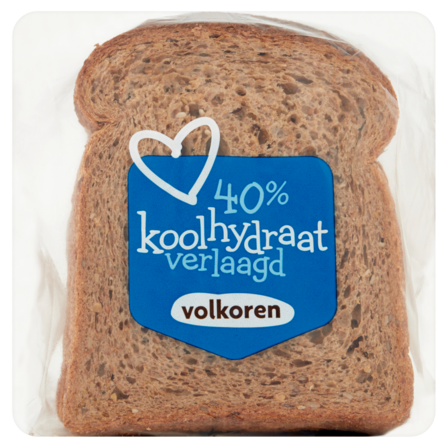 Koolhydraat Verlaagd Brood