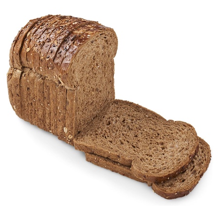 Poiesz Ribbel waldkorn half