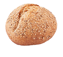 Volkorenbol