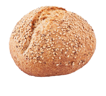 Volkorenbol