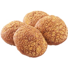 Bolletjes Laag in Koolhydraten