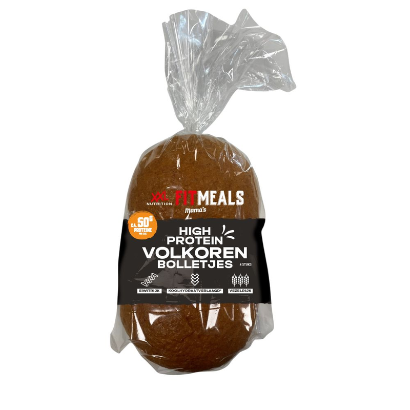 XXL-Nutrition volkoren bol