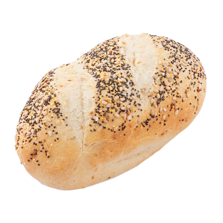Milanobroodje
