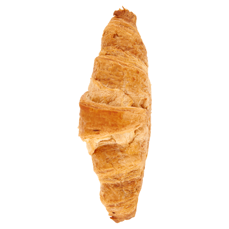 Roomboter croissant