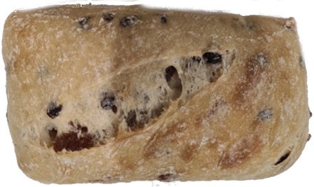 Poiesz Vruchtenbroodje Rozijnen