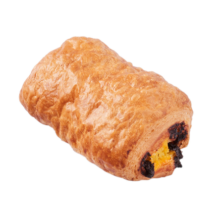 Chocoroombroodje