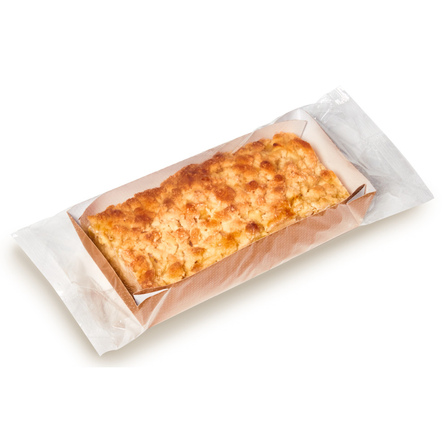 Appel crumble cake