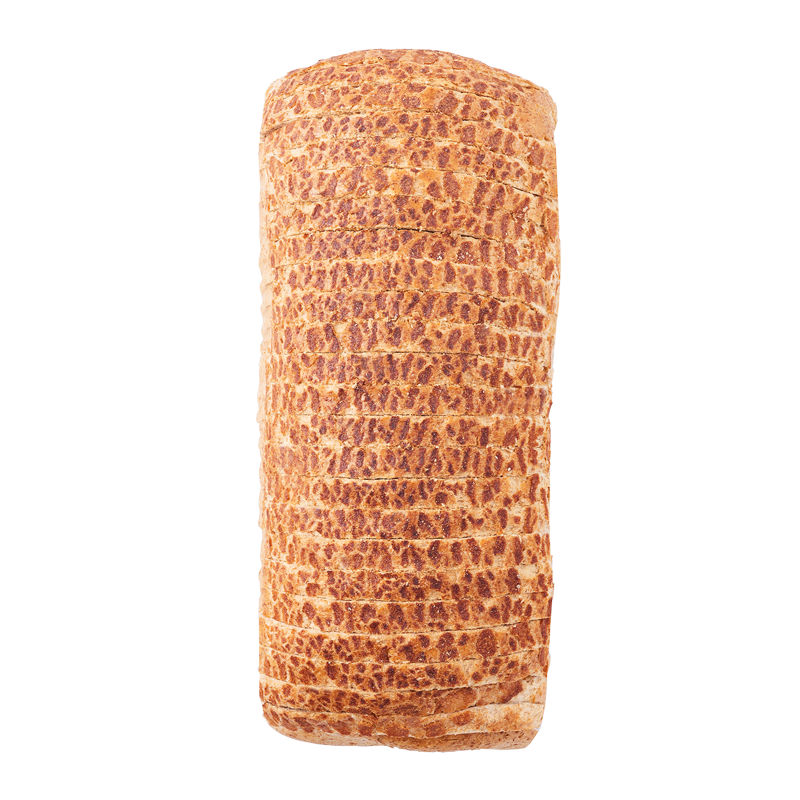 Tijgerbrood volkoren