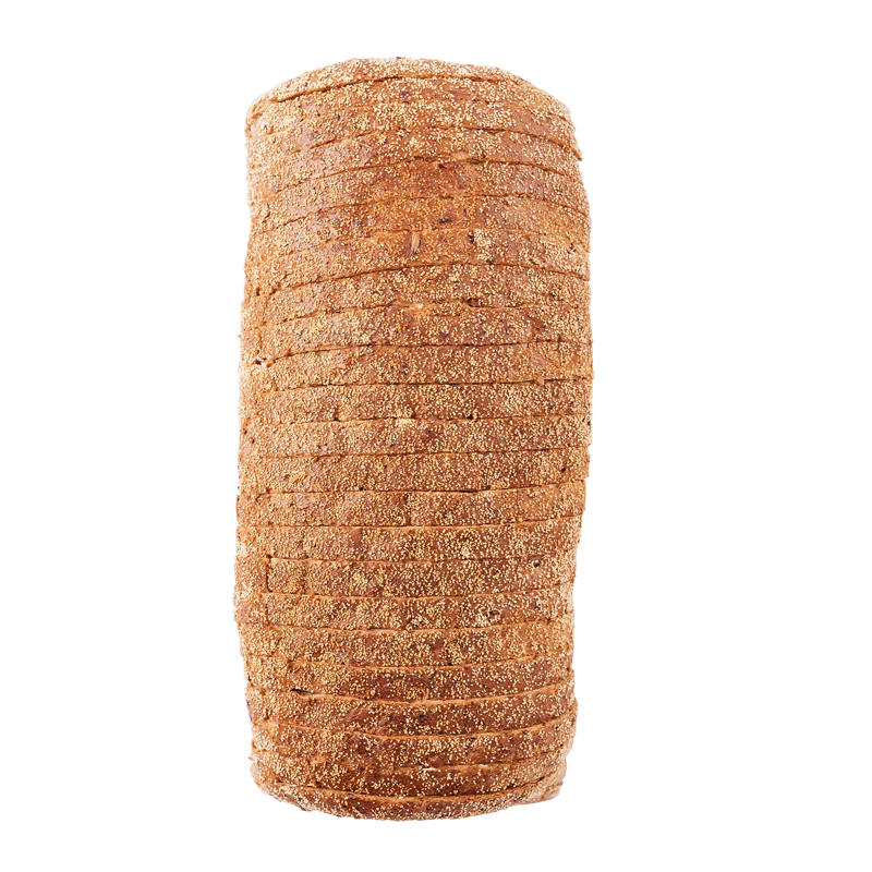 Bakkersbrood Volkoren Meerzaden